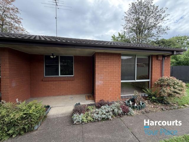 5/88 Saddington Street, ST MARYS, NSW 2760