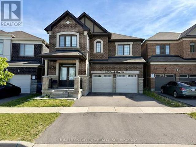 588 Queen Mary Drive, Brampton, ON, L7A 5H5 house for sale | Listing ID W13410 | Royal LePage