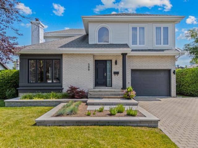 588 Rue Chapleau, Saint Bruno De Montarville, QC, J3V 6C7 house for sale | Listing ID 14213 | Royal LePage