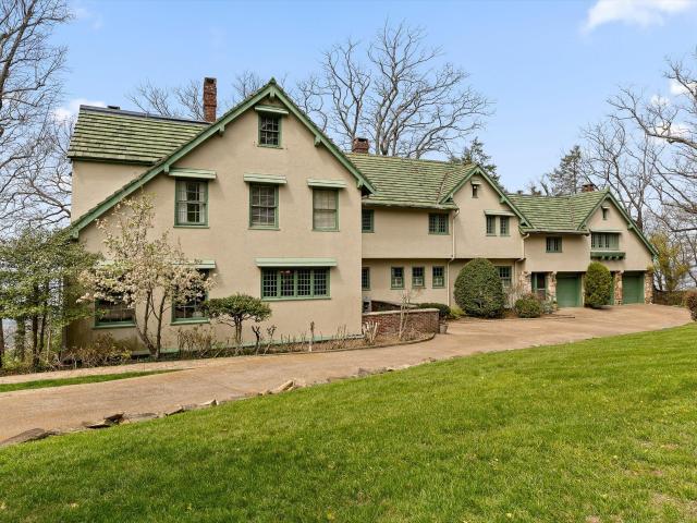 588 W Brow Road