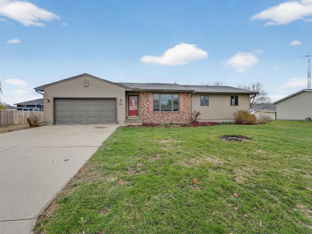 588 Washington St, Monticello, WI 53570 | MLS #2018