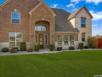 588 Texas Bend