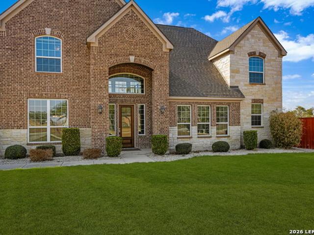 588 Texas Bend