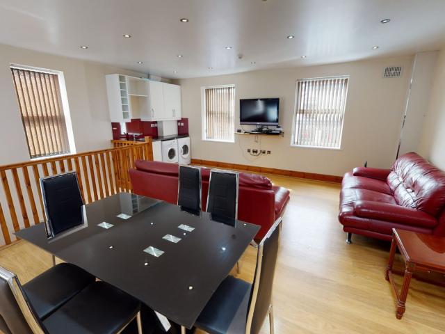 Bristol Road Selly Oak Similar Properties