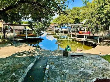 Granbury city, Hood County, Texas, USA