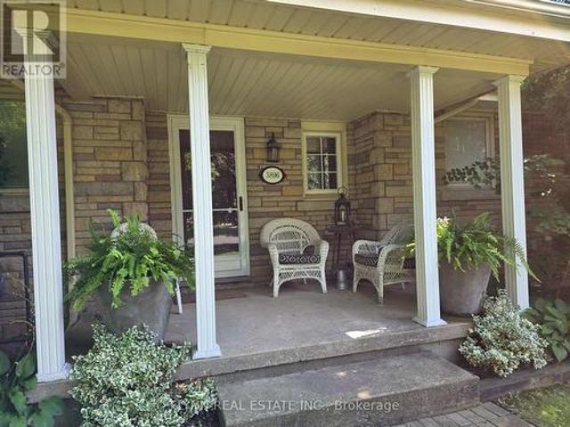 5896 Valley Way, Niagara Falls, ON, L2E 1Y1 house for sale | Listing ID X13650 | Royal LePage
