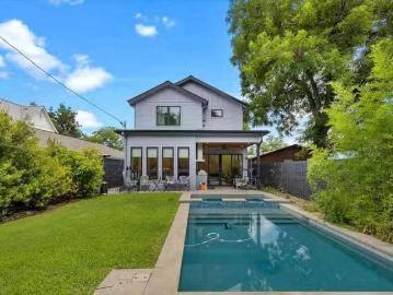 Quail Creek, Victoria West CCD Victoria County Texas, Victoria County, Texas, USA