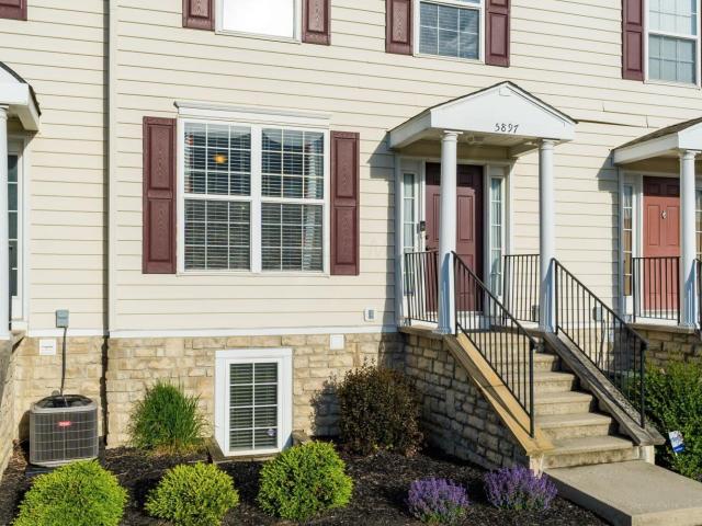 5897 Andrew John Drive # 17
