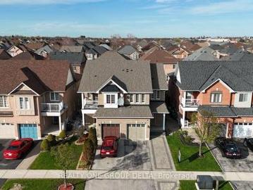 5897 Churchill Meadows Boulevard, Mississauga, ON, L5M 6Y1 house for sale | Listing ID W13472 | Royal LePage