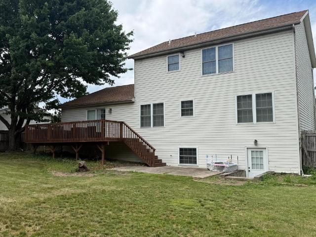 5897 Tyler Drive