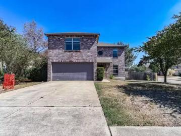 Leander city, Williamson County, Texas, Texas, USA