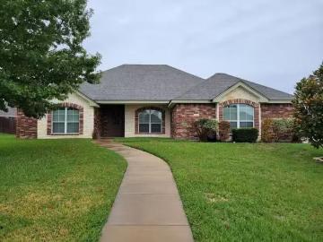 Bell County, Texas, Texas, USA - Equipped kitchen