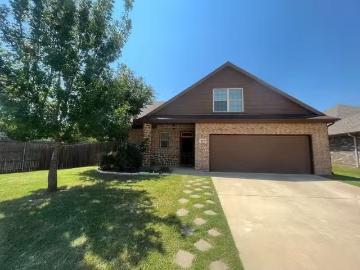 Granbury city, Hood County, Texas, USA