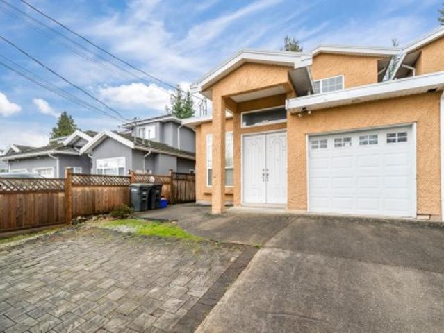 5989 Rumble Street, Burnaby, BC, V5J 2C6 duplex for sale | Listing ID R3096 | Royal LePage