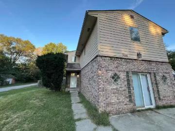 Indianapolis, Center township Marion County Indiana, Marion County, Indiana, Indiana, USA