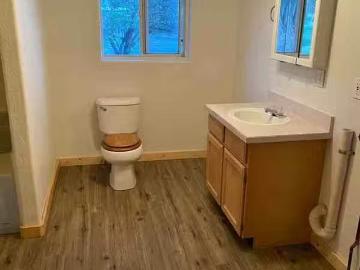 Montezuma County, Colorado, USA - Garden