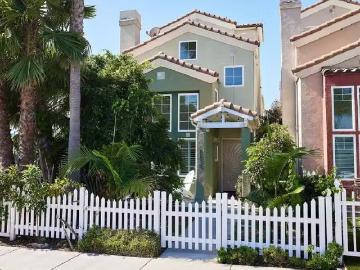 Escondido Junction, Oceanside city, San Diego County, California, USA