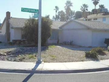 Alamosa County, Colorado, USA - Office room