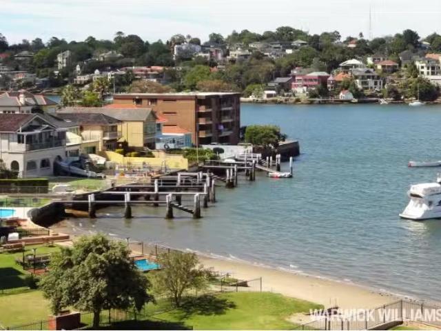 58/90 St Georges Crescent, Drummoyne Apartment for rent Liste.