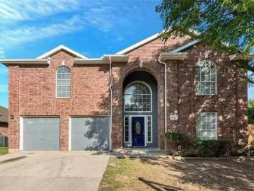 Haltom City, Tarrant County, Texas, USA