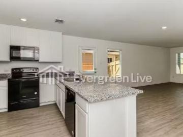 Collin County, Texas, USA - Garden