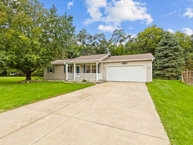 58915 Runway Road