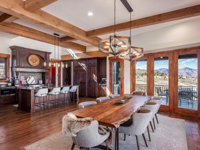5891 E Caddis Circle, Heber City, US, UT