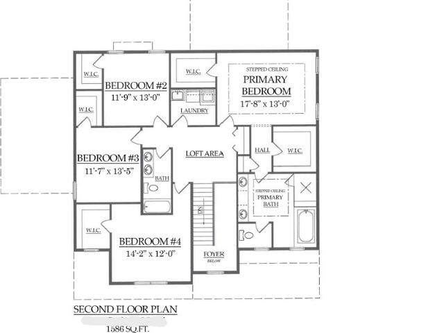 5892 Pleasant Woods Court