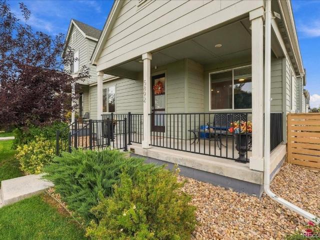 5892 Rendezvous Parkway