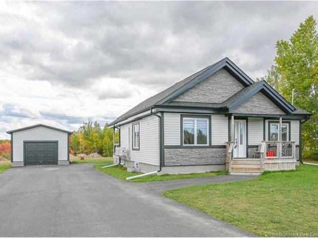 5892 Route 340, Haut Paquetville, NB, E8R 1S8 house for sale | Listing ID NB135594 | Royal LePage