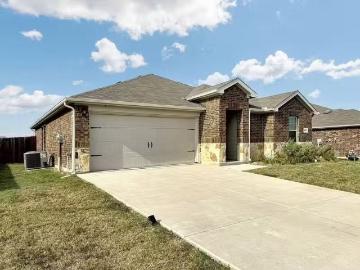 Collin County, Texas, USA - Garden, Equipped kitchen