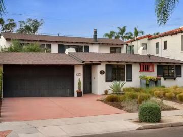 La Jolla, San Diego city San Diego CCD San Diego County California, San Diego County, California, USA