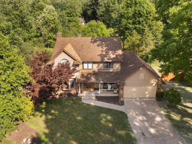 5893 Mary King Drive