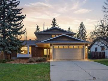 Dalhousie, Calgary, Calgary, Alberta - Garden