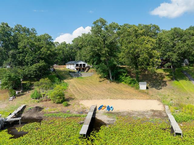 5893 White Road