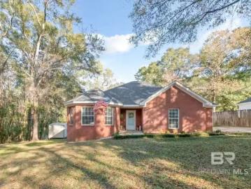 5893A HARMON LN, THEODORE, AL 36582