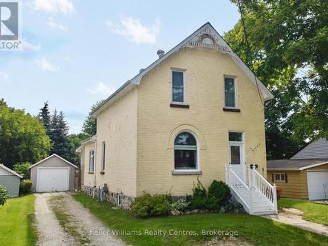 589 8Th Avenue, Hanover, ON, N4N 2L4 house for sale | Listing ID X13662 | Royal LePage