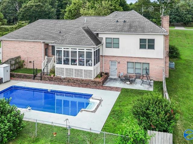 589 Cobb Road