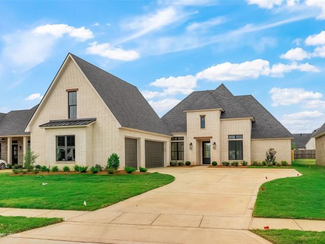 589 Corinth Cir, Bossier City, LA