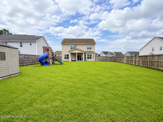 589 Aurora Place