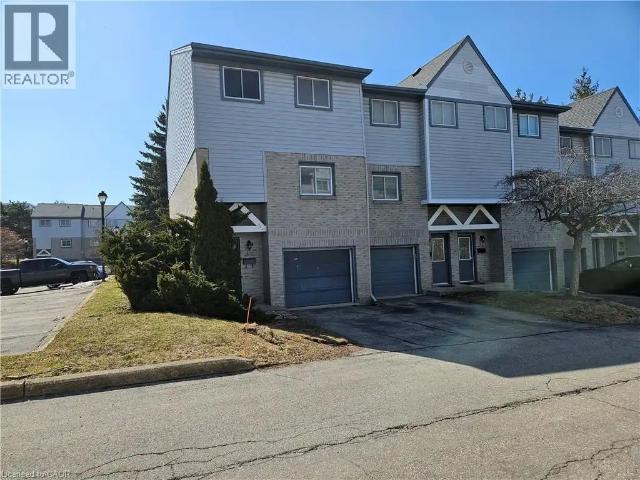 589 BEECHWOOD Drive Unit# 43