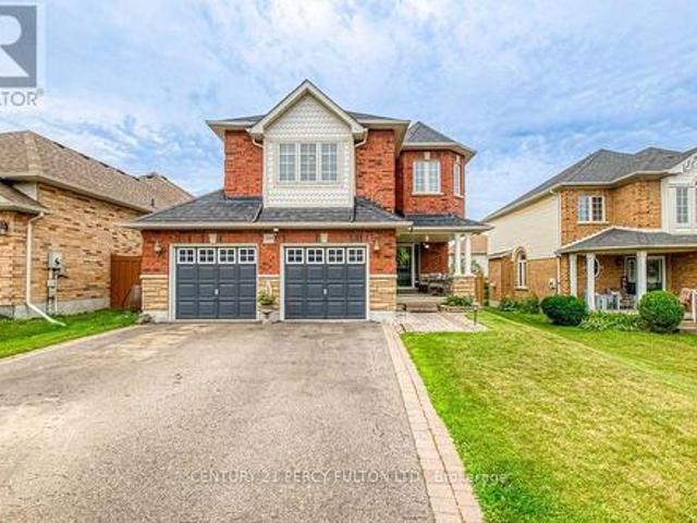 589 Blackwood Boulevard, Oshawa, ON, L1K 2N4 house for sale | Listing ID E13638 | Royal LePage