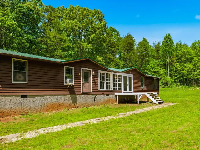 589 Griffith Branch Road