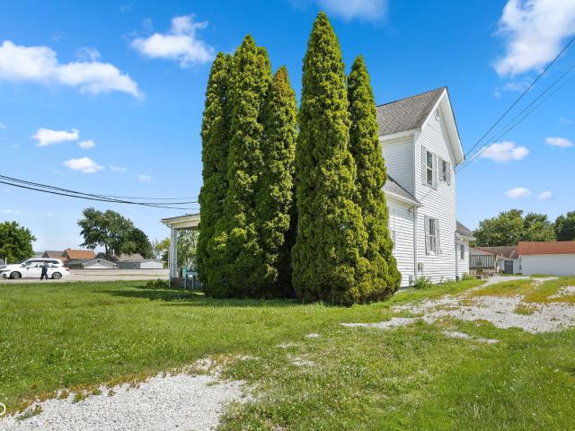 589 E Main Street