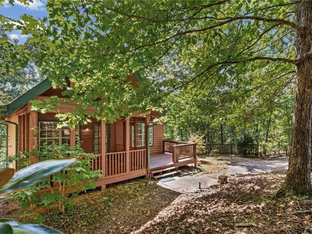 589 Eagle Rest Road