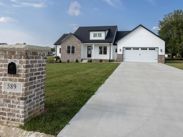 589 Harvest Lane