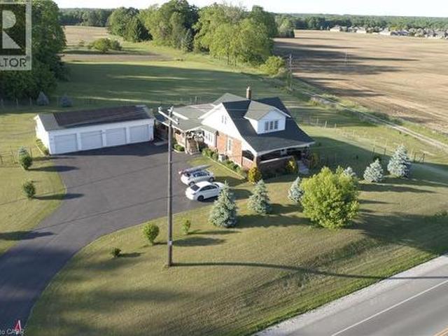589 Highway 6, Port Dover, ON, N0A 1N2 house for sale | Listing ID 40824 | Royal LePage