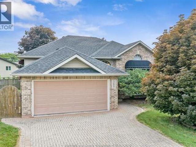 589 Olcott Avenue, Lasalle, ON, N9J 3M4 house for sale | Listing ID 26021 | Royal LePage
