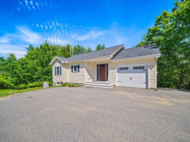 589 Laconia Road