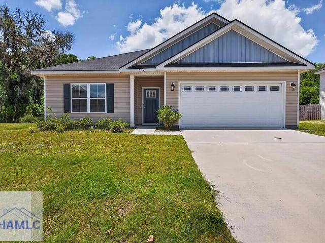 589 Meloney Drive